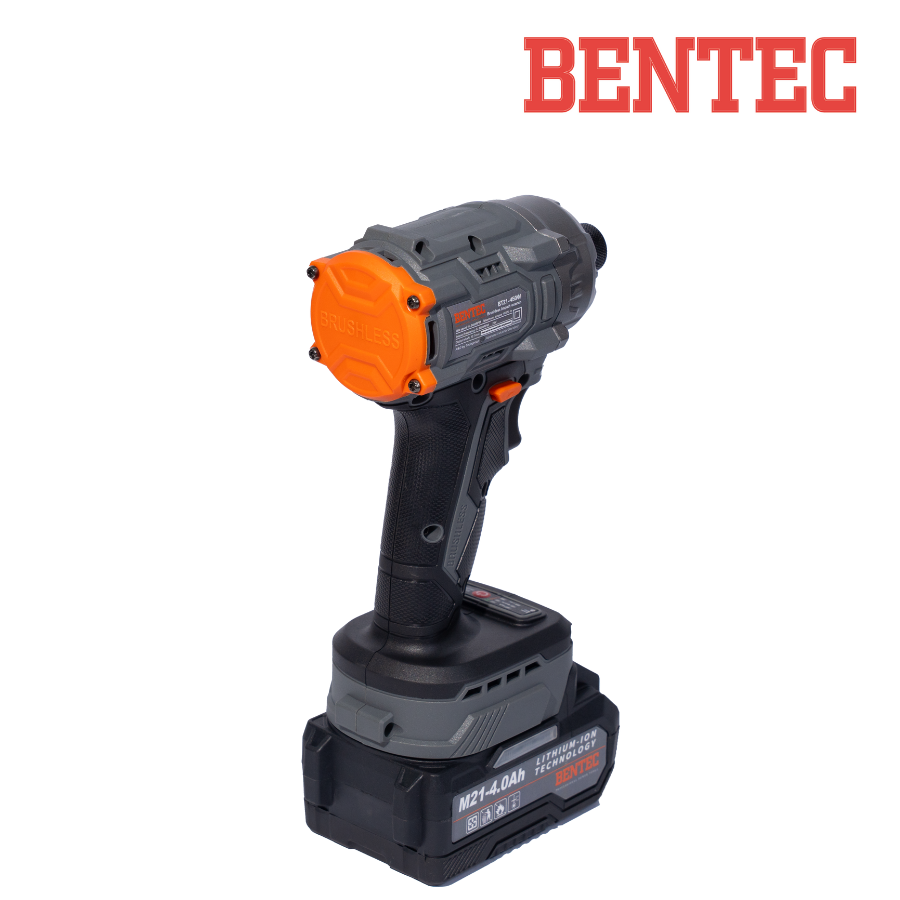 CB MÁY SIẾT BULONG PIN BENTEC BT21-450WX
