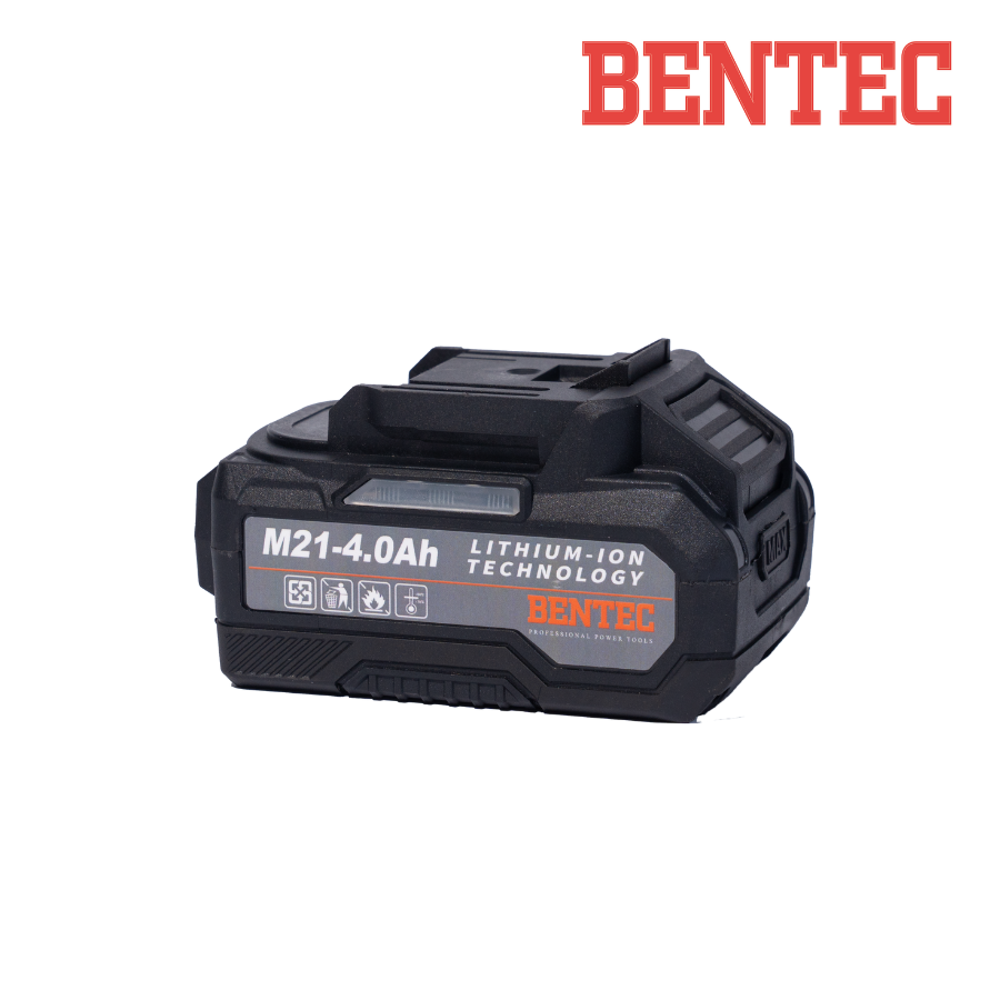 THÂN MÁY SIẾT BULONG PIN BENTEC BT21-450WX