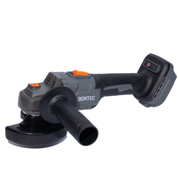CB 10CELL MÁY MÀI GÓC DÙNG PIN 20V BENTEC BT21-1000AG