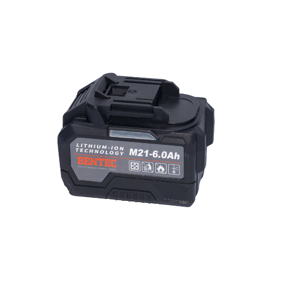 CB 10CELL MÁY MÀI GÓC DÙNG PIN 20V BENTEC BT21-1000AG
