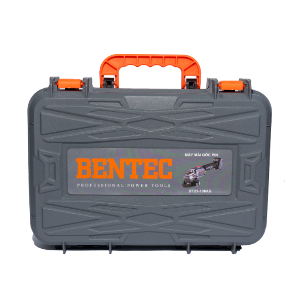 CB 10CELL MÁY MÀI GÓC DÙNG PIN 20V BENTEC BT21-1000AG