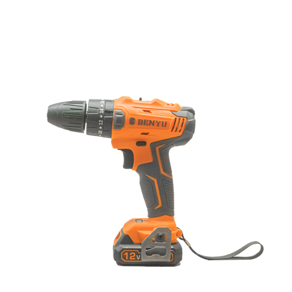 CB MÁY KHOAN DÙNG PIN 10MM 12V CZ1005/12V