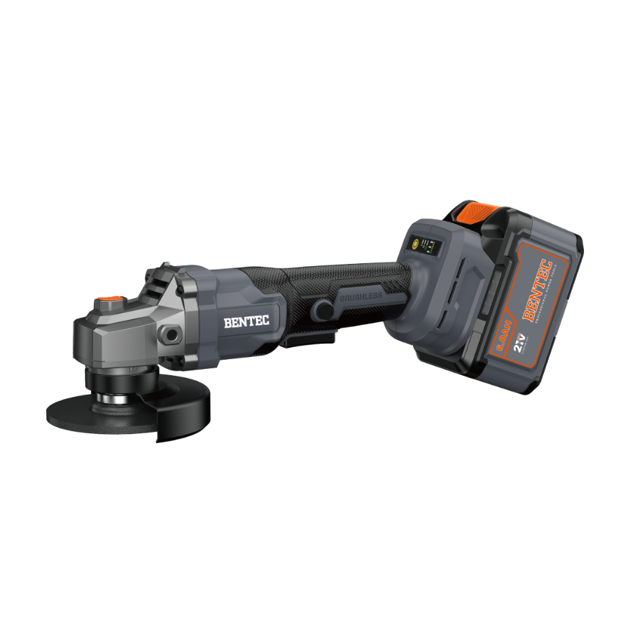 Máy mài góc pin 21V BENTEC BT21-100AGC