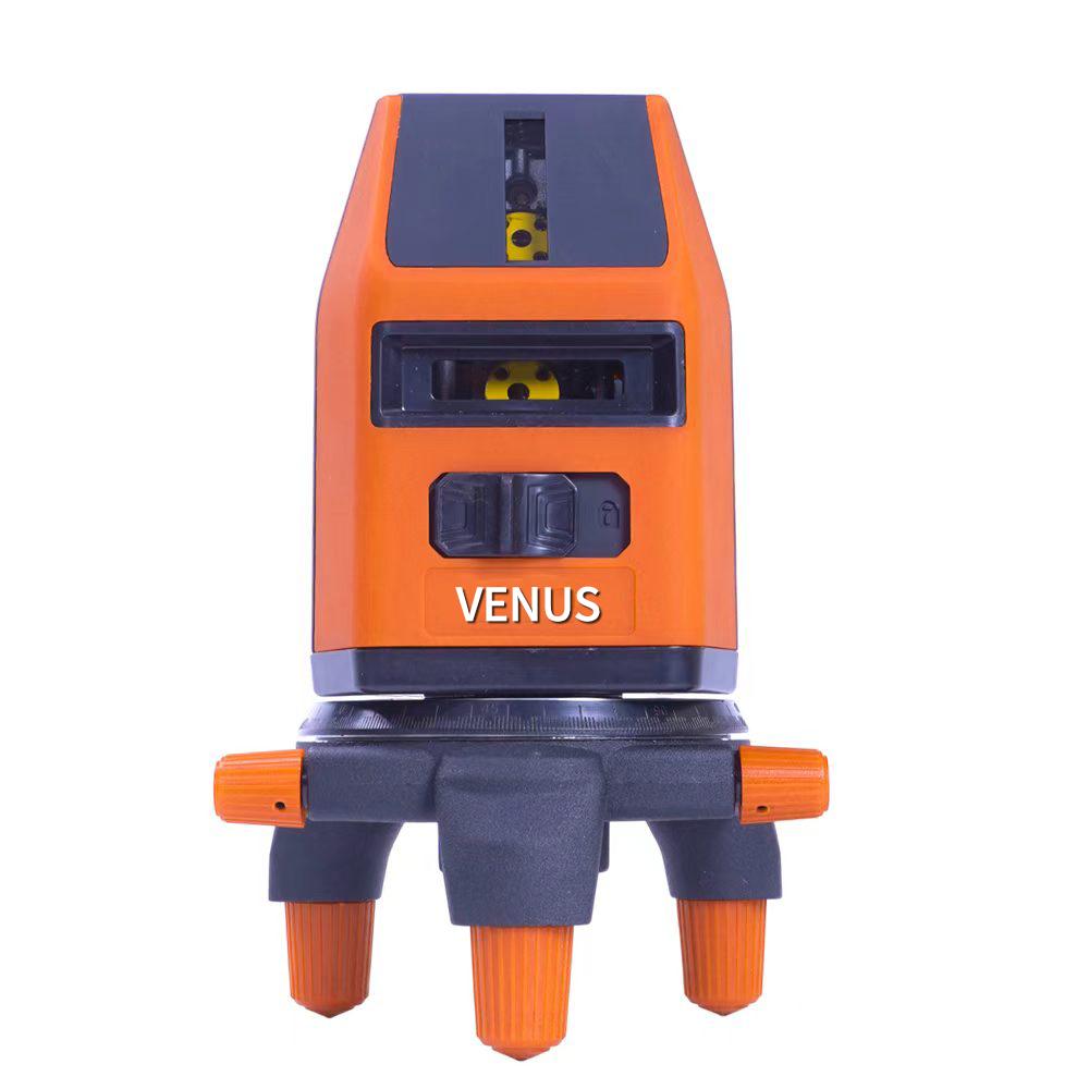 MÁY CÂN MỰC LASER 5 TIA XANH BENTEC Model VENUS BT5015